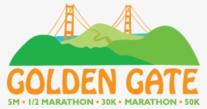 Event Photo For Golden Gate Trail Run - The Ultimate Guide To Sat Grammar