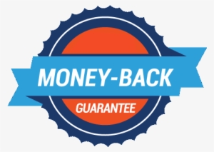 Money-back Guarantee - 4th Of July Sale Flyer