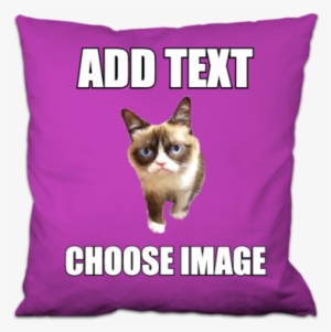 Create Your Own Grumpy Cat Meme - Official Grumpy Cat Quotes Hard Back Case