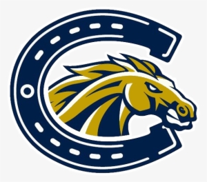 Be A Champion - Casteel High School Logo