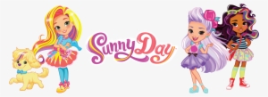 Watch Sunny Day, A Nick Jr - Glam In The Garden! (sunny Day) - Trade Paperback