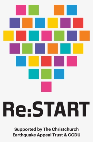 restart - re:start