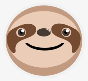 Sloth Advisor - Animated Sloth Png