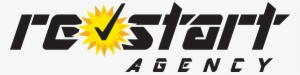 Restart Agency S - Logo