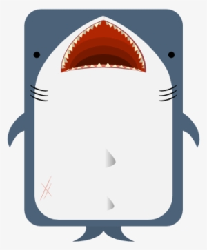 Animalgreat White Shark
