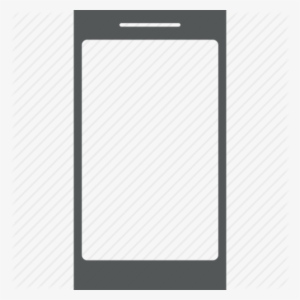 Mobile Phone Screen - Smartphone