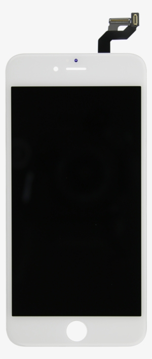 Iphone 6s Plus - Iphone 6s White Display