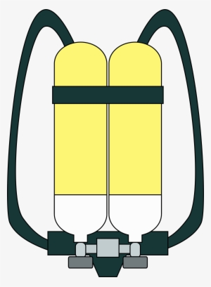 This Free Icons Png Design Of Breathing Apparatus
