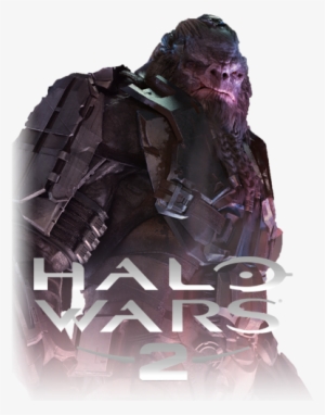 Halo Wars - Action Figure