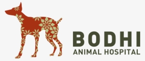 Bodhi Animal Hospital Logo Png Transparent - Bodhi Vet