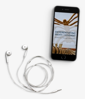 Iphone Intro Breathing Audio 400 - Iphone
