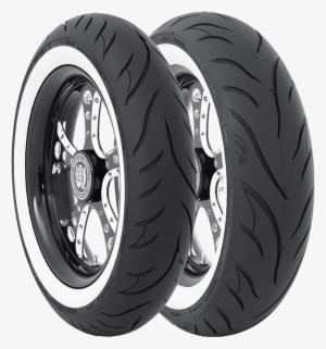White Wall Tires - Avon Whitewall Motorcycle Tyres