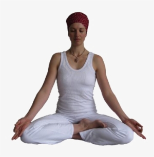 Yoga Breathing Png Image Free Download - Deep Breathing Png