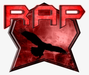 Rap Logo Png Copy By Koolslam On Deviant - Rapping