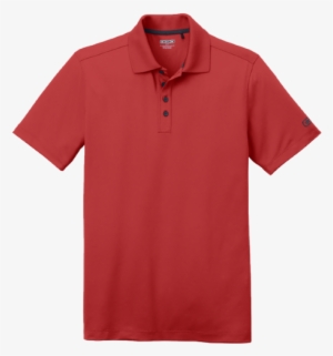 Ogio Metro Polo - Red White Shirt Sports
