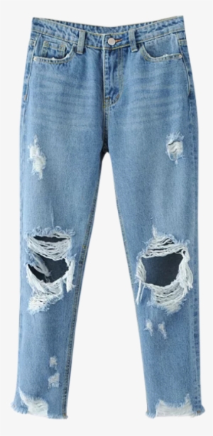Jeans Free Png - Jeans