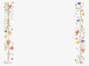 Flowers Borders Png Transparent Images - Flowers Backgrounds For Word  Transparent PNG - 640x480 - Free Download on NicePNG