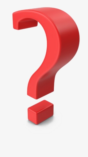 Question Mark Download Png Image - Red Question Mark Png