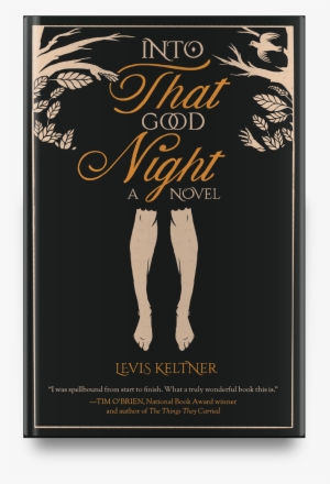 Recent Works - Into That Good Night: A Novel