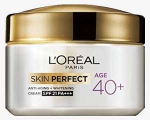 Loreal Skin Perfect Anti White Spf21 Age40 Ml50 - L Oreal Paris Cream
