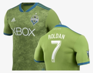 Seattle Sounders Fc Look For A First Victory Of The - Seattle Sounders Fc Jersey 2018