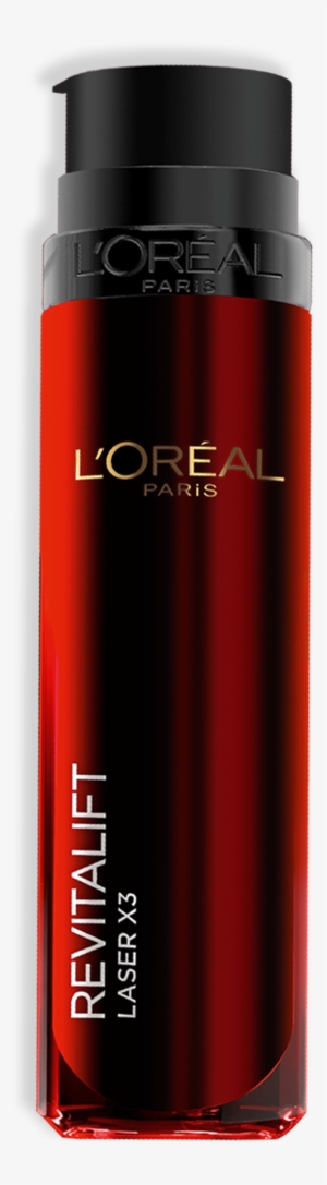 Look Younger And Stress-free With Loreal Paris Revitalift - L'oréal Revitalift