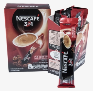 Nestle 2 In 1 Coffee