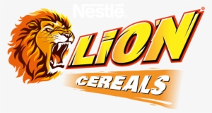 Www - Nestle-cereals - Com - Lion Black White Nestle