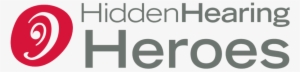 Hidden Hearing - Hidden Hearing Logo Png