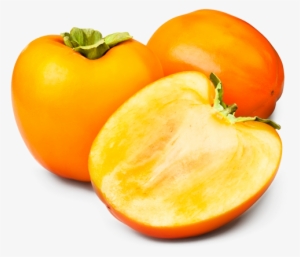 Nutritional Facts - - Japanese Persimmon