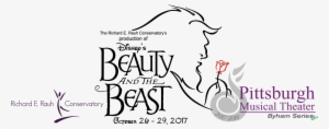 Disneys Beauty And The Beast Musical