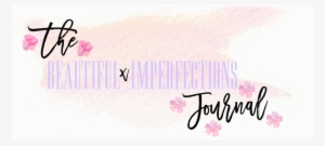 The Beautifulximperfections Journal - A Cinderella Story