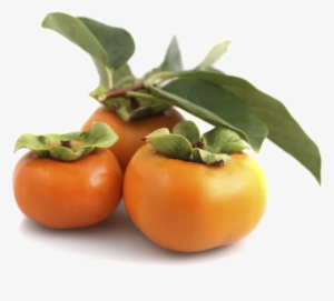 Fuyu Persimmons Png Pic - Fuyu Persimmons Png