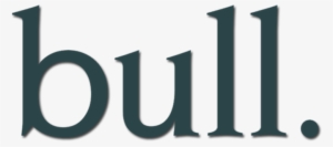 Bull 2016 Tv Logo - Bull Tv Show Logo