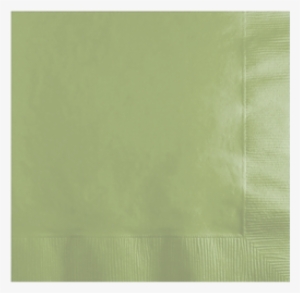Leaf Green Lunch Napkins 50ct - Placemat