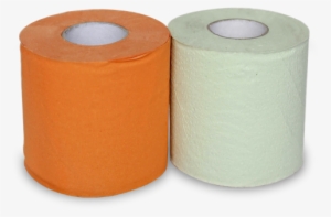 Bathroom Paper - Thread
