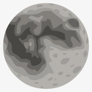 Moon - Png - Moon Png Bfdi