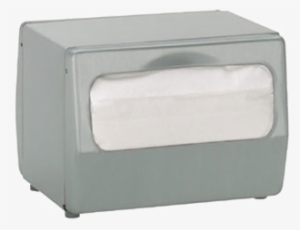 Dispense Rite Tt Full Bs Paper Napkin Dispenser - Dispense-rite Tabletop Full Fold Napkin Dispenser -