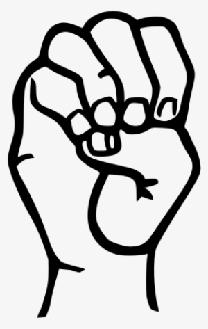 Sign Language L Svg Transparent Png 784x1066 Free Download On Nicepng