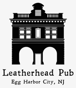 Pacific-dark - Leatherhead Pub