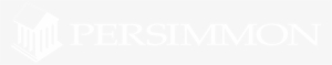 The Developer's Logo - Persimmon Homes Logo Png