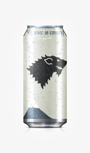 Game Of Thrones Soda Cans - Illicit - Classic Cola (440ml)