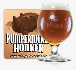 Lost Rhino Brewing Company - Brewery
