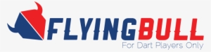 Flying Bull Logo Used For Header Of Site - Parallel