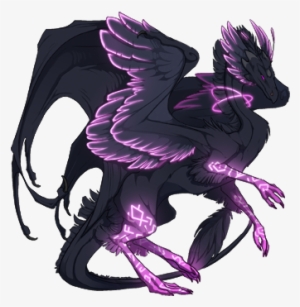 Enchantress - Flight Rising Runes