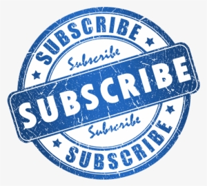 Subscribe To Blog