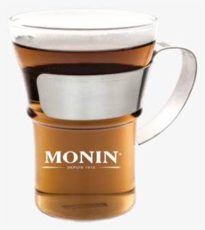 Recipe - Monin