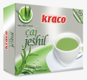 Green Tea - Caj Jeshil