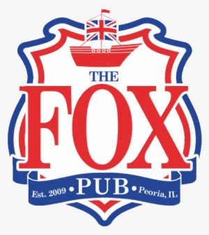 Fox Pub Peoria Il