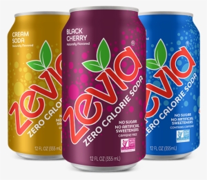 Try Going 30 Days Without Sugar Tell Us About It On - Zevia Ginger Ale Zero Calorie Soda 12 Oz Cans - Pack